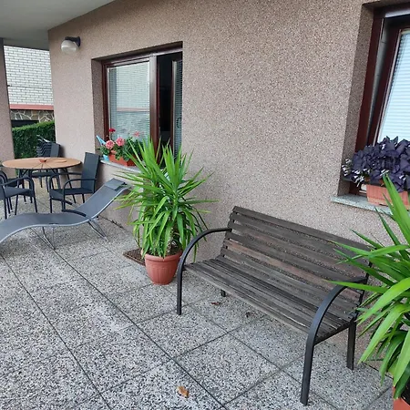 Apartma Marko Rogaska Rogaska Slatina Exterior photo