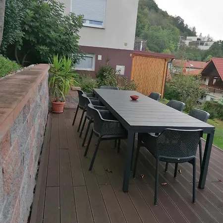 Apartma Marko Rogaska Rogaska Slatina Exterior photo