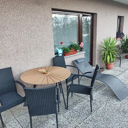 Apartma Marko Rogaska Rogaska Slatina Exterior photo