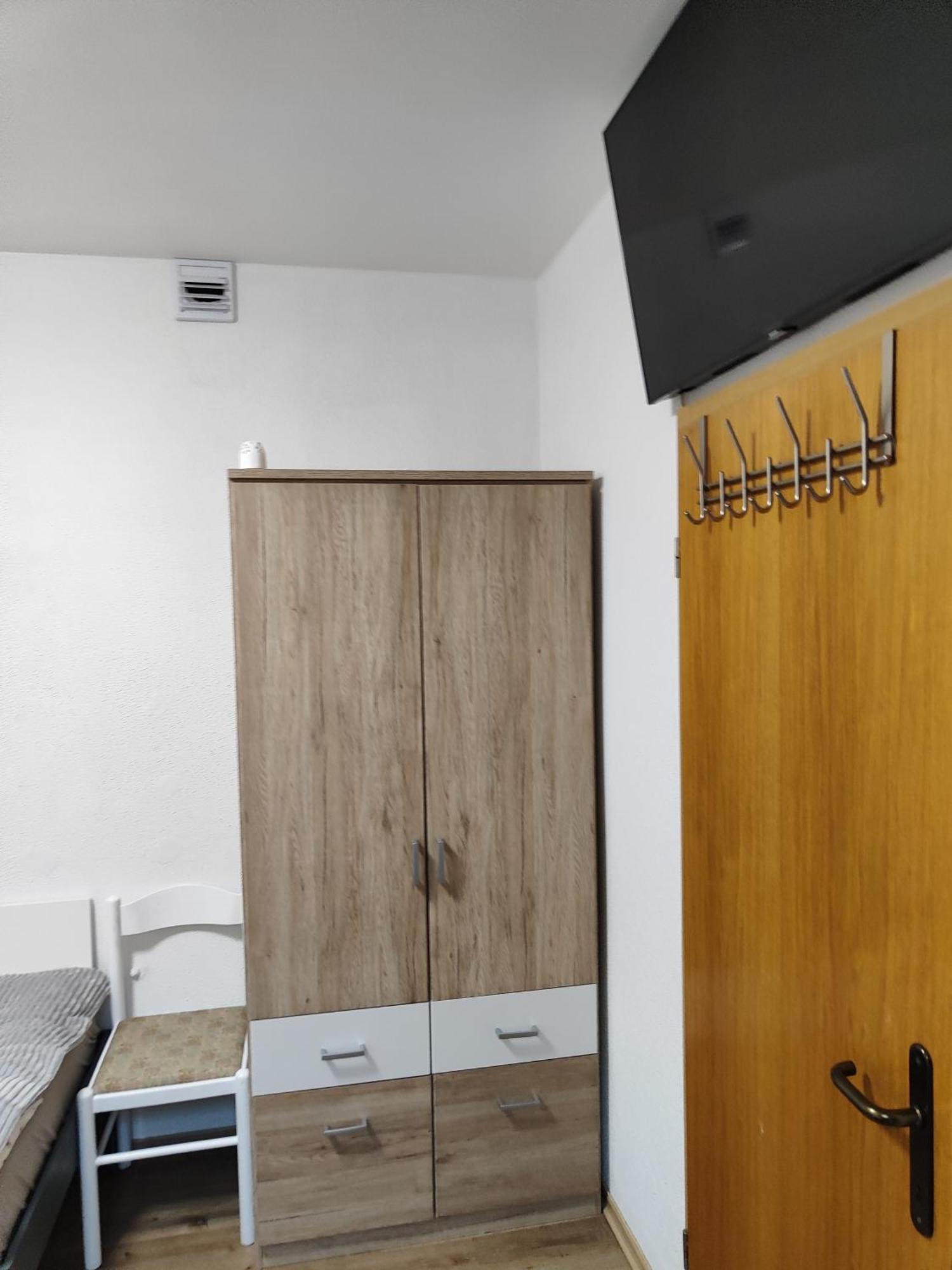 Apartma Marko Rogaska *
