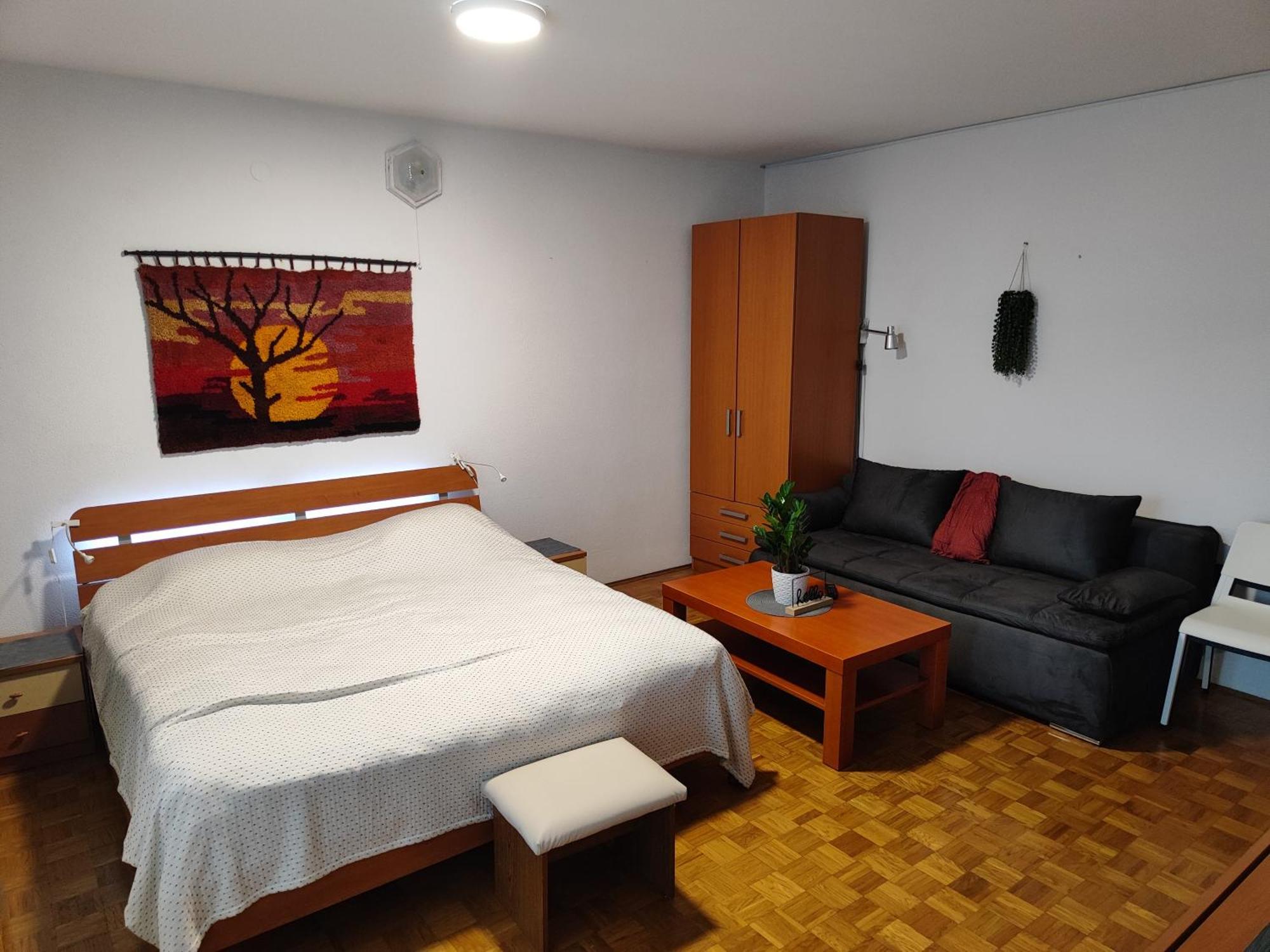 Apartma Marko Rogaska