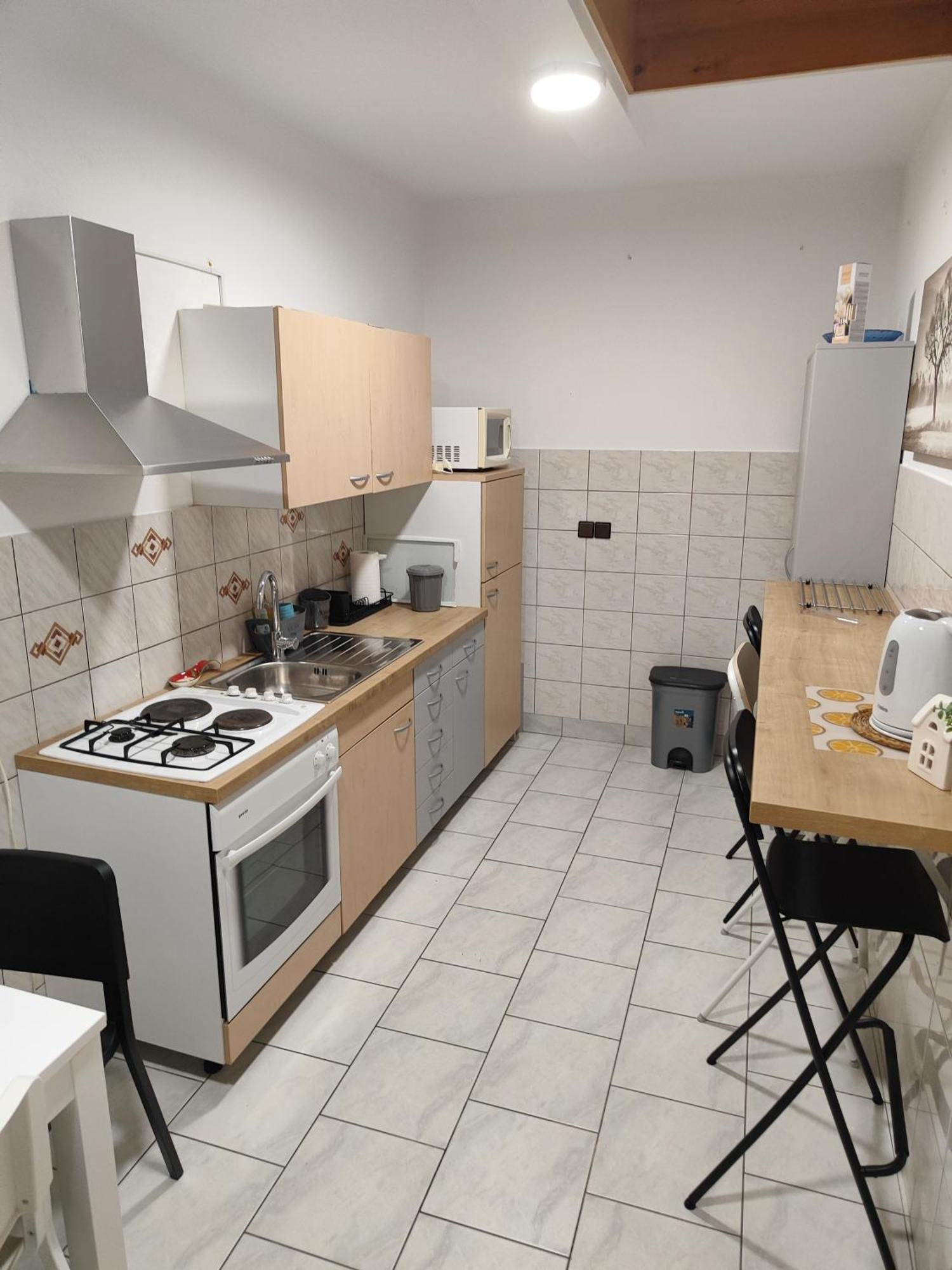 Apartma Marko Rogaska Apartment *