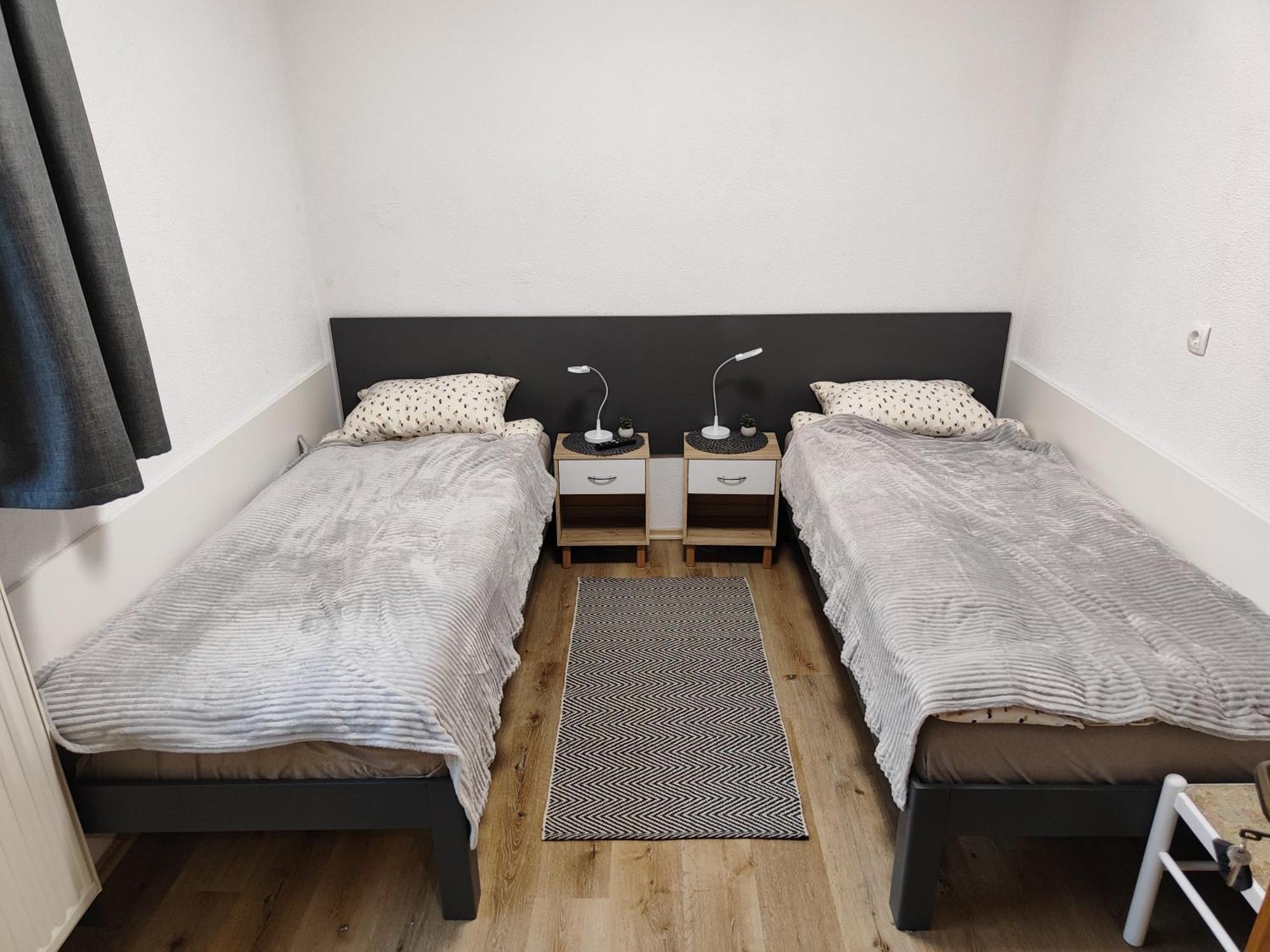 Apartma Marko Rogaska Apartment Rogaska Slatina