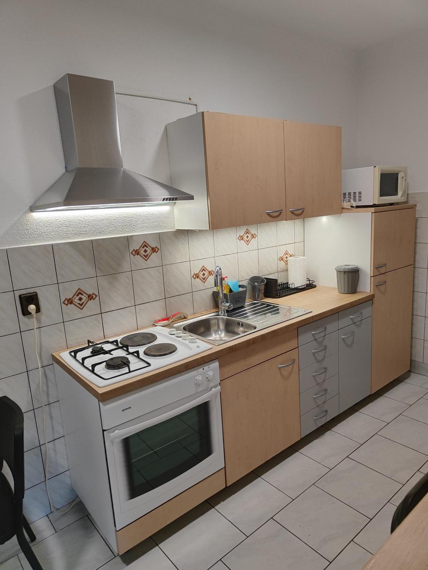 Apartma Marko Rogaska * Rogaska Slatina