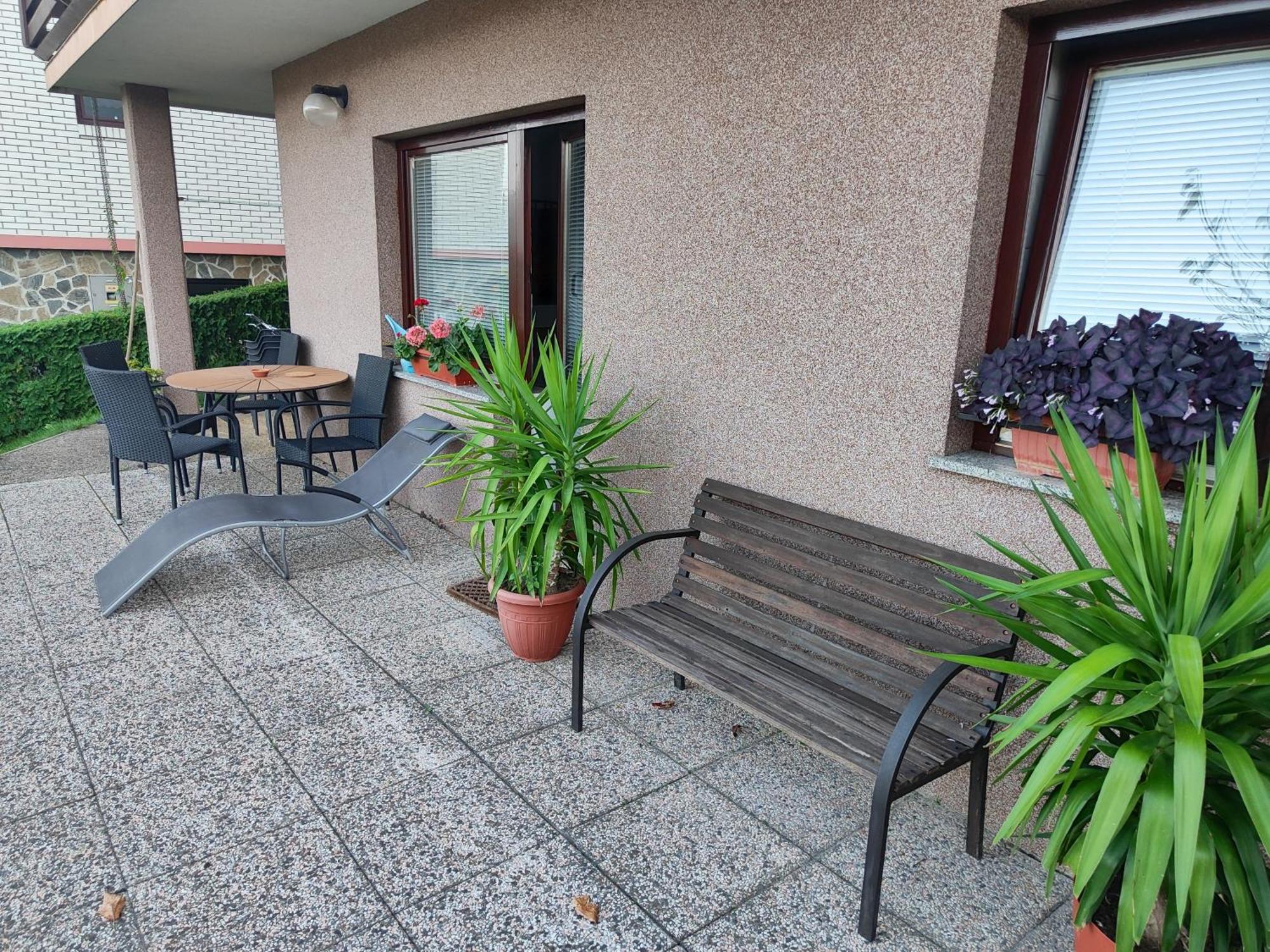 Apartment Apartma Marko Rogaska *