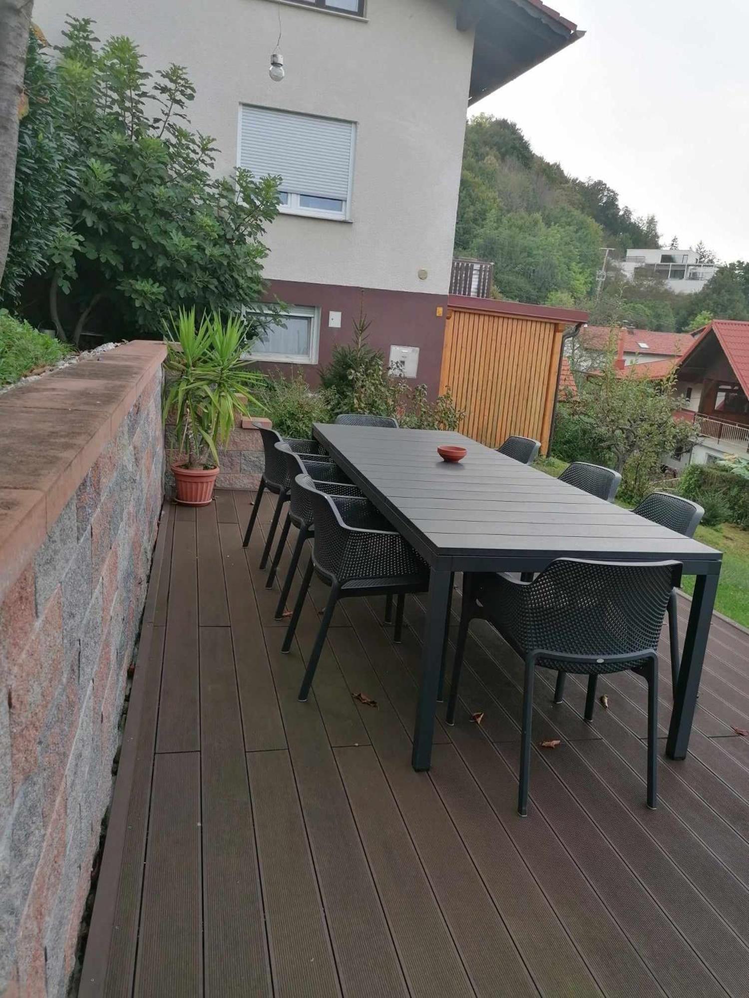 Apartma Marko Rogaska * Rogaska Slatina