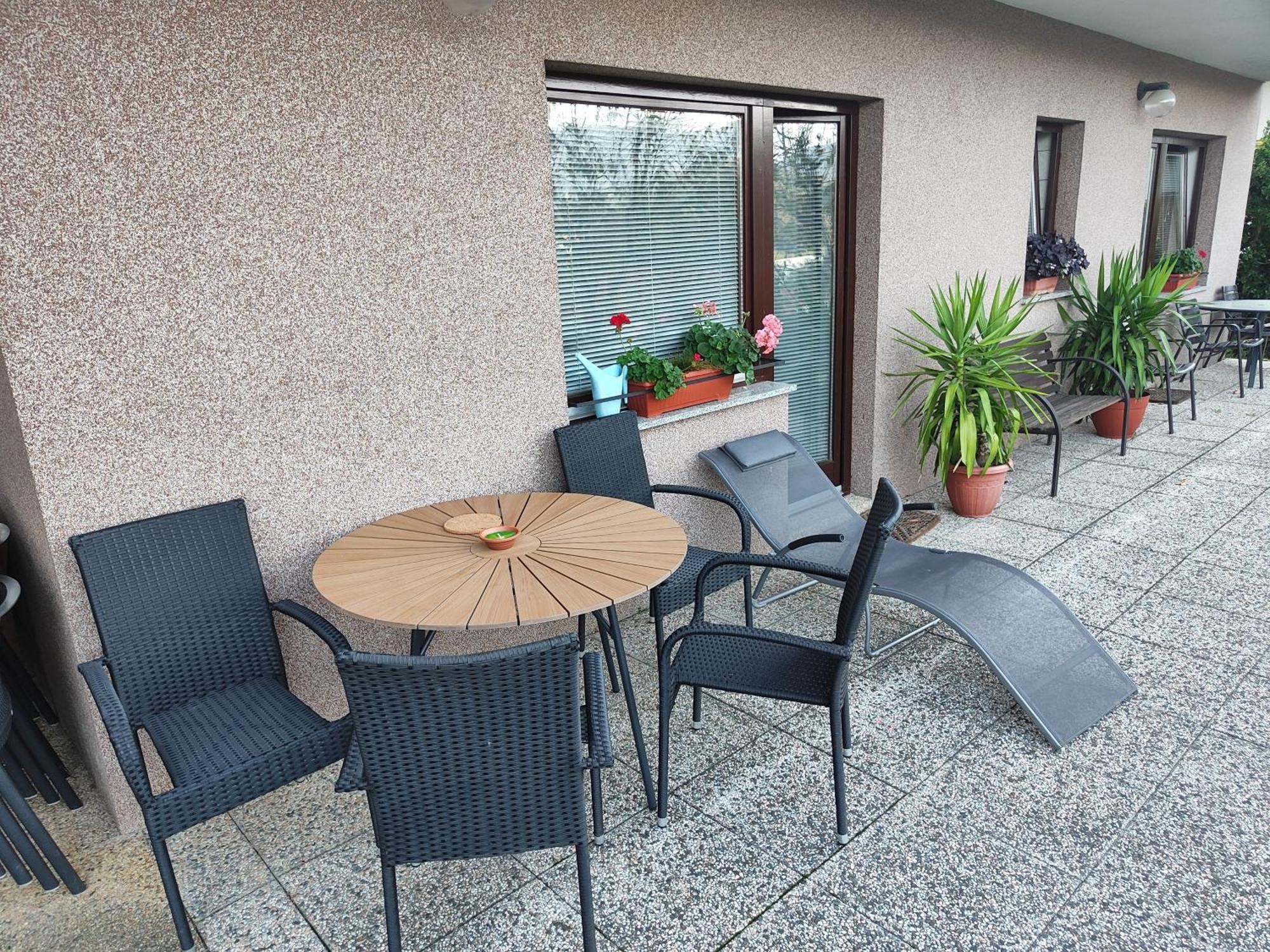 Apartma Marko Rogaska * Rogaska Slatina