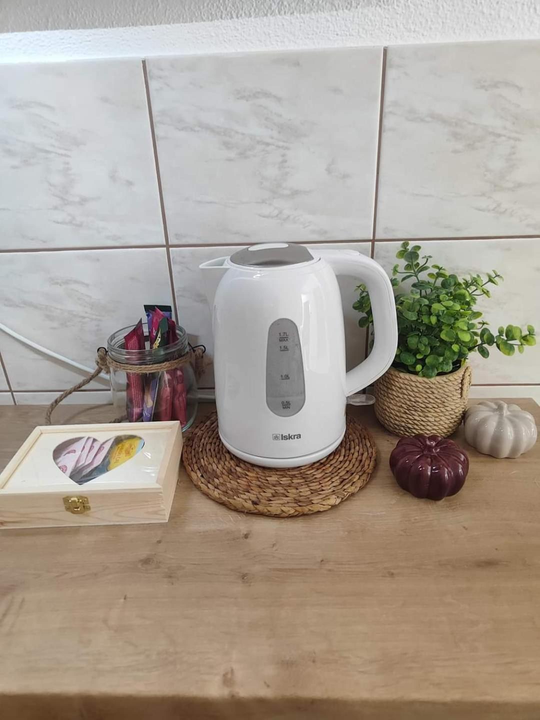 Apartma Marko Rogaska